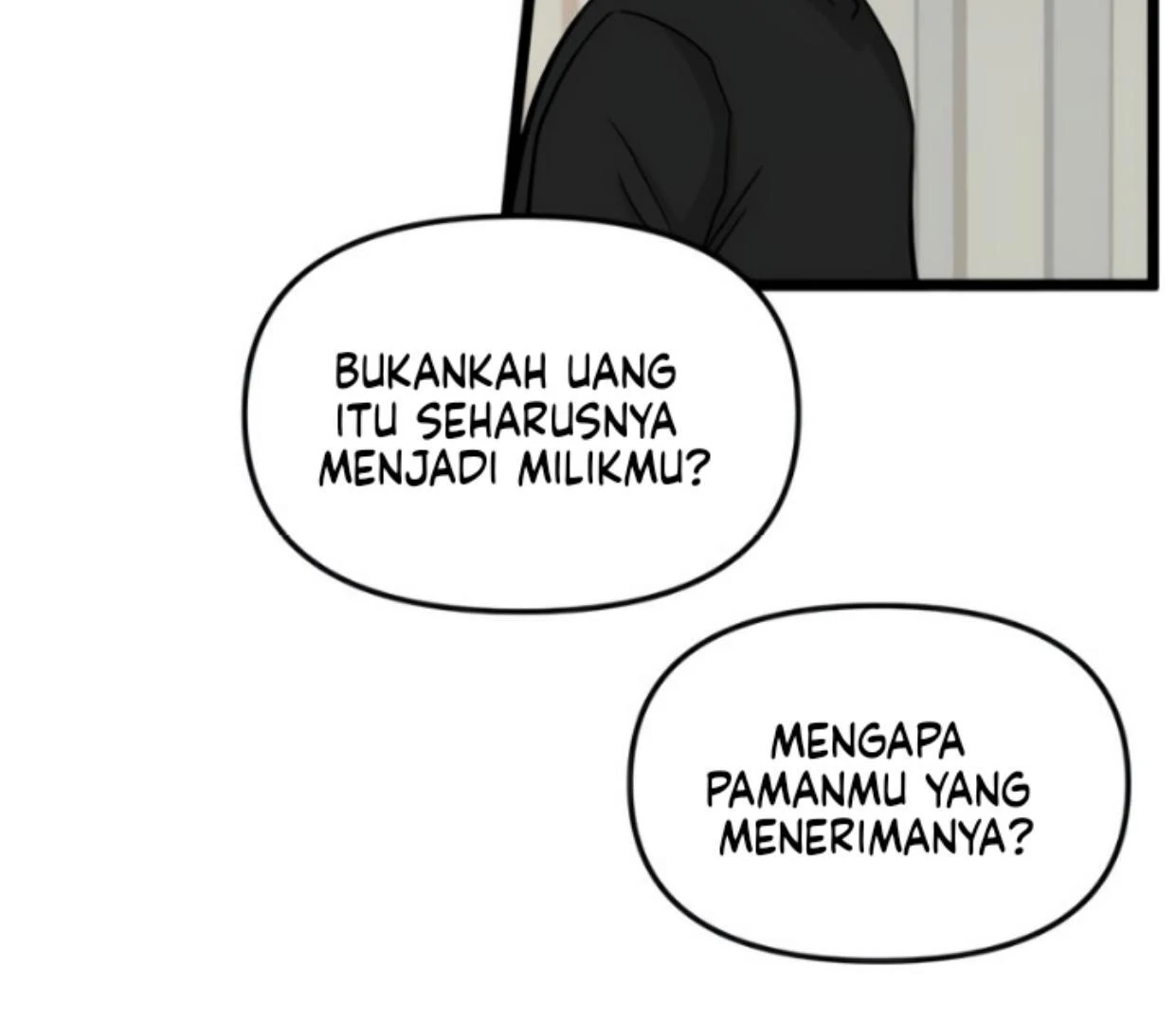 Homeless Bab 188 halaman 66