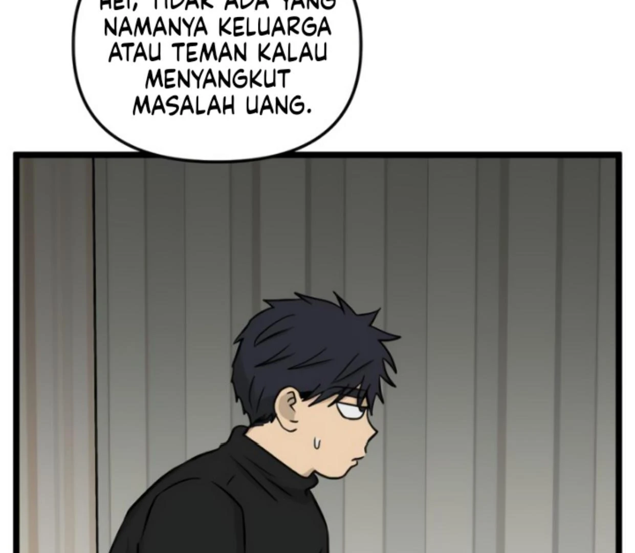 Homeless Bab 188 halaman 74