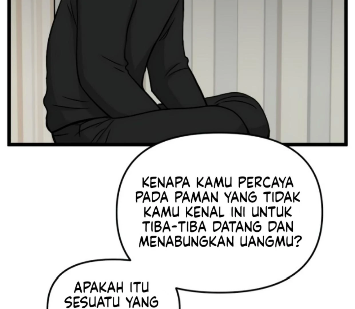 Homeless Bab 188 halaman 75