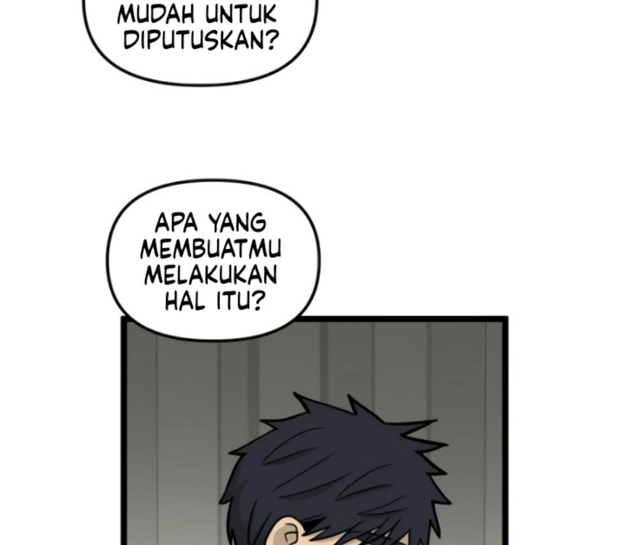 Homeless Bab 188 halaman 76