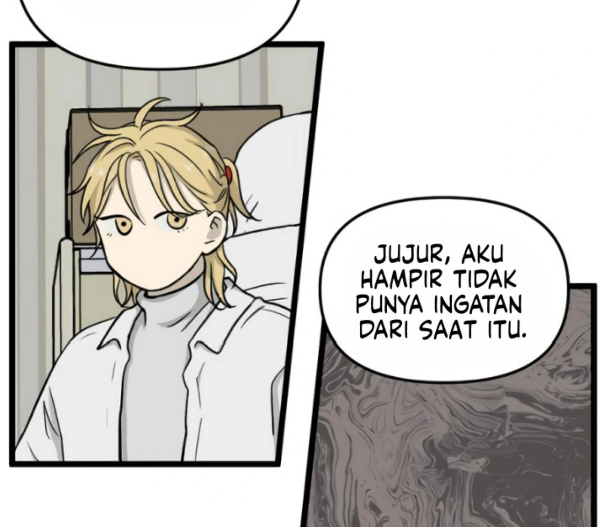 Homeless Bab 188 halaman 88