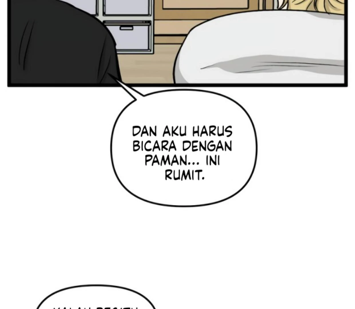 Homeless Bab 188 halaman 99