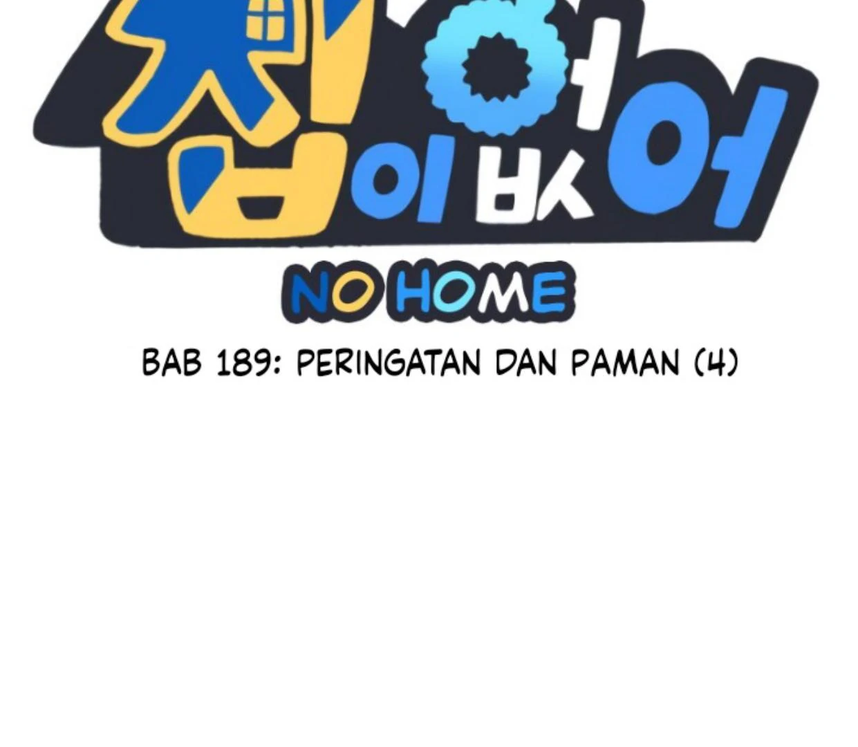 Homeless Bab 189 halaman 8