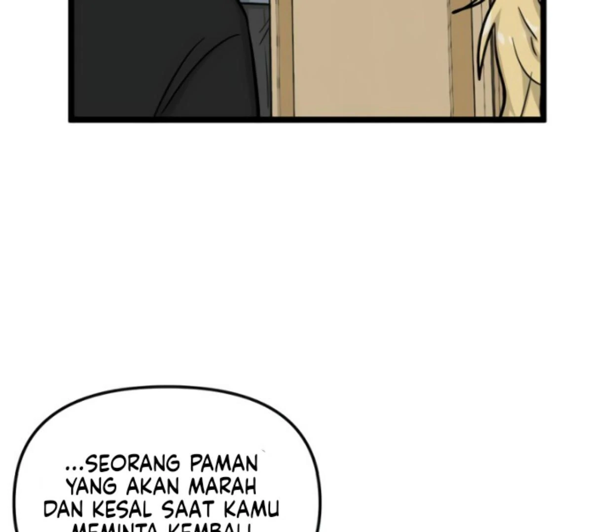 Homeless Bab 189 halaman 15