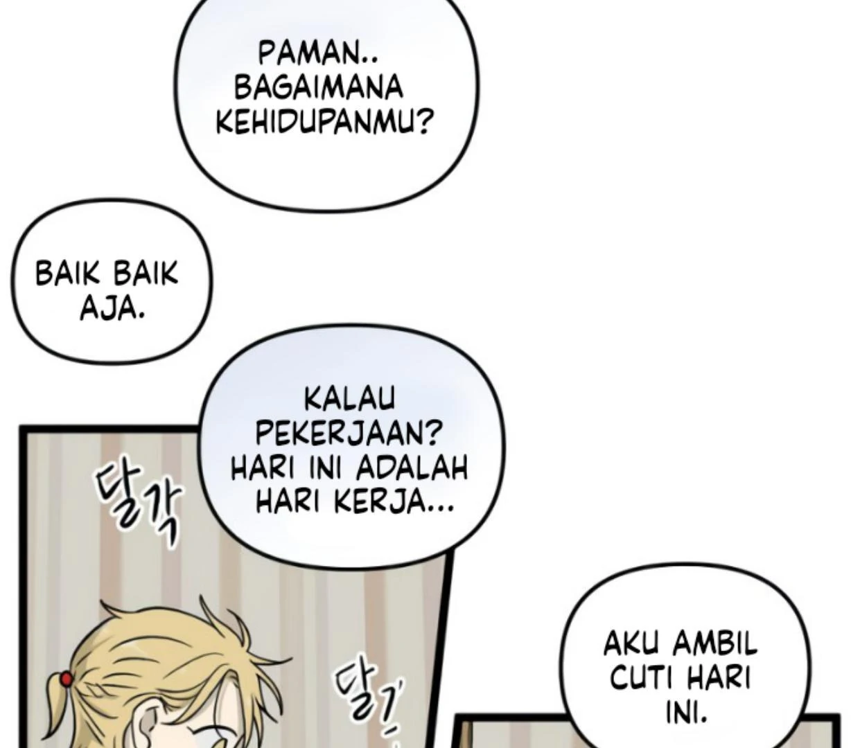 Homeless Bab 189 halaman 91
