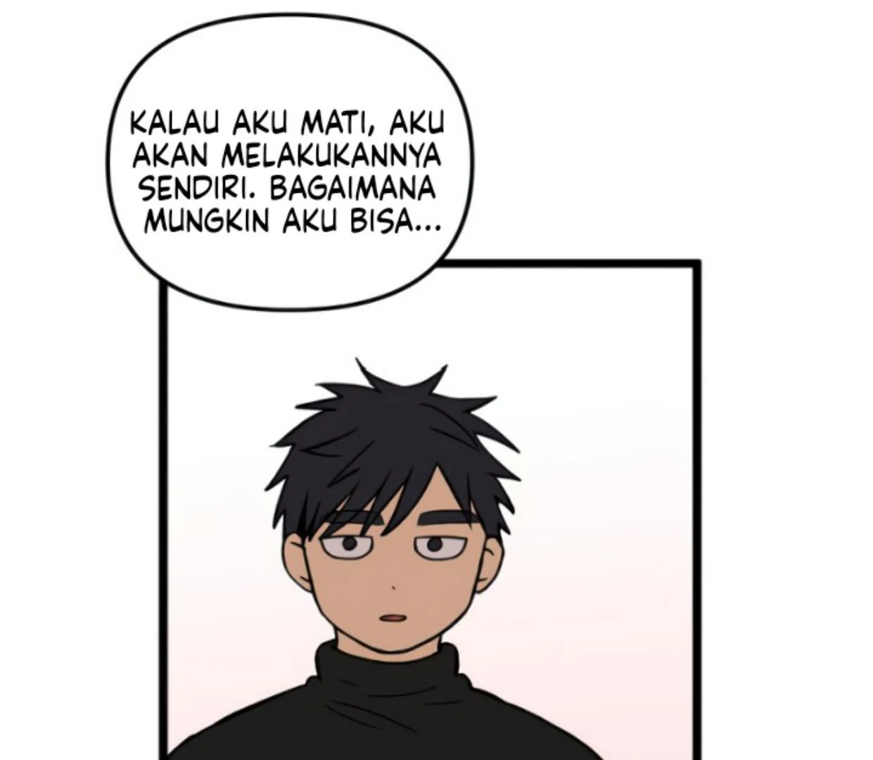 Homeless Bab 189 halaman 100