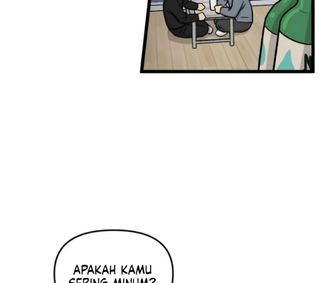 Homeless Bab 189 halaman 103