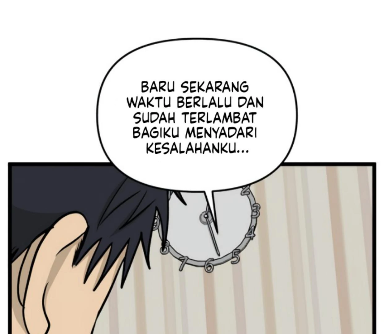 Homeless Bab 190 halaman 10