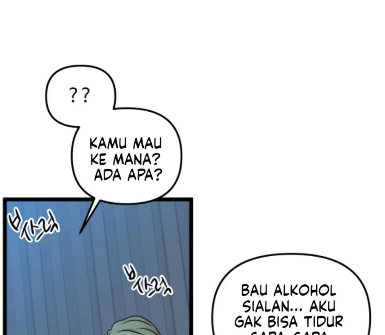 Homeless Bab 190 halaman 75