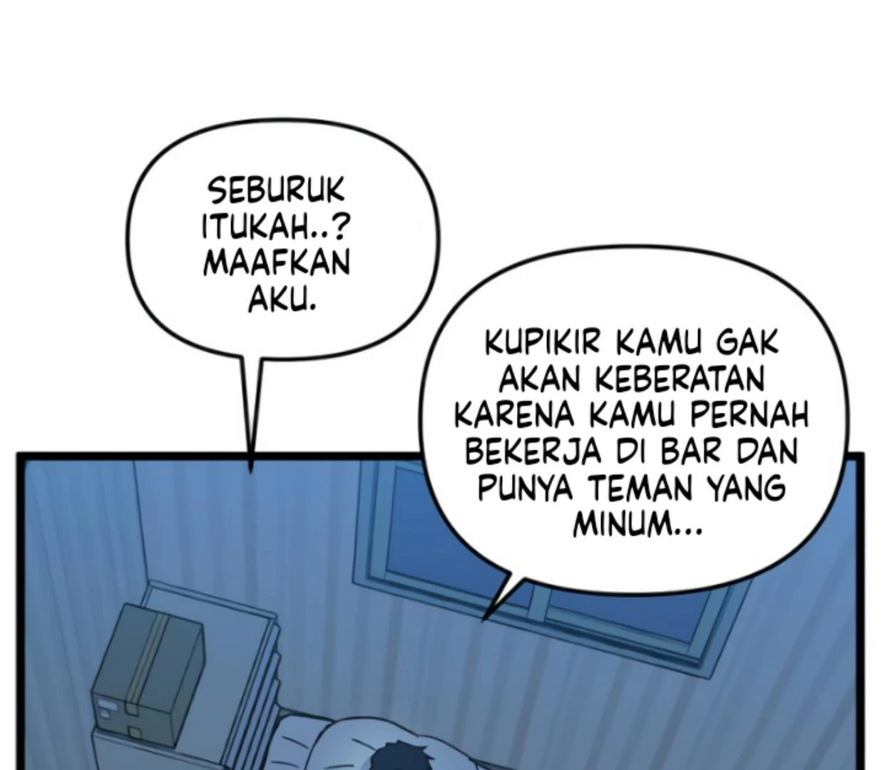 Homeless Bab 190 halaman 79