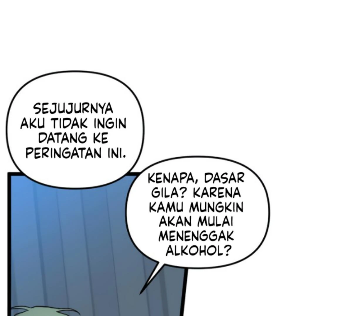 Homeless Bab 190 halaman 85