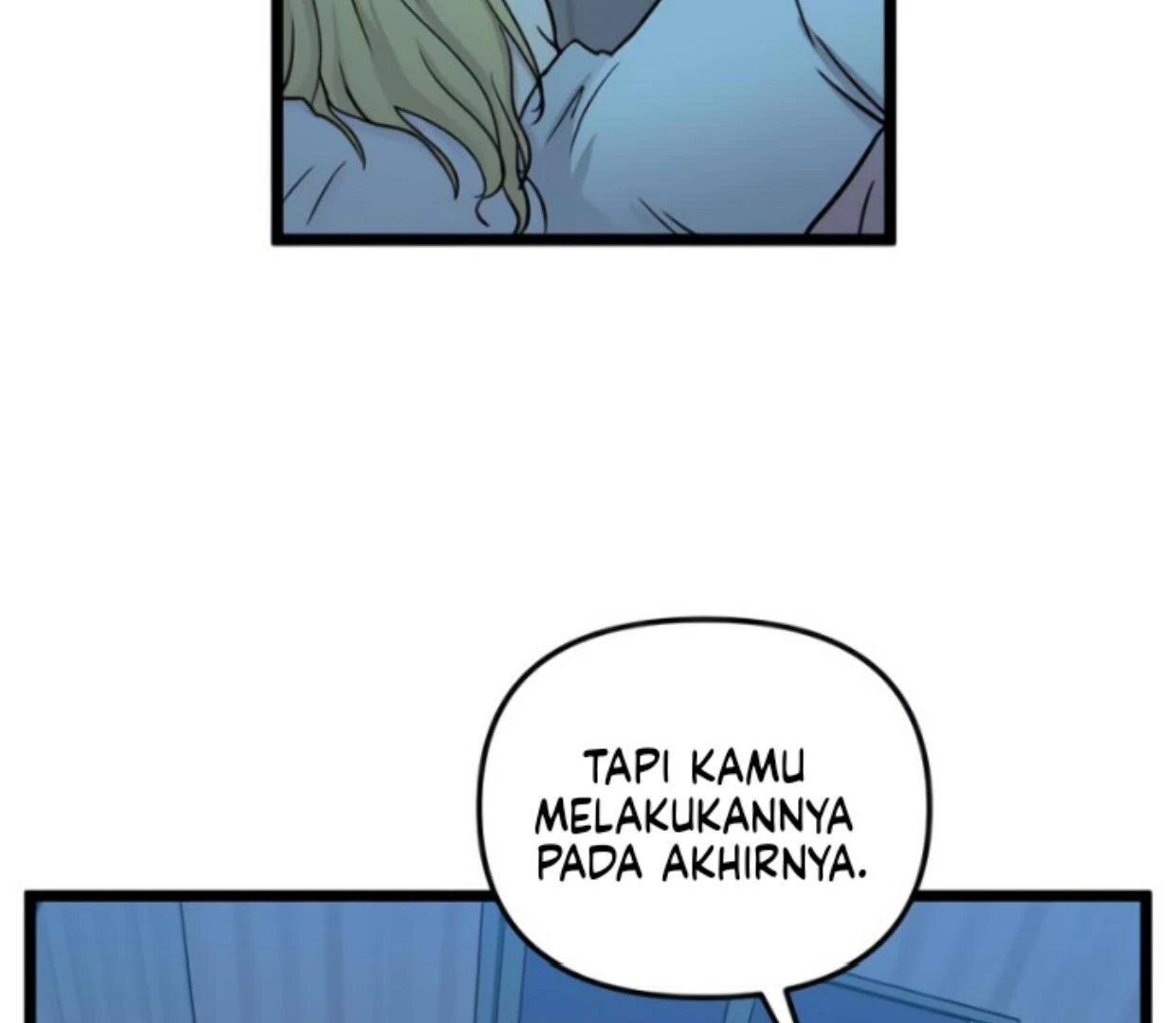 Homeless Bab 190 halaman 95