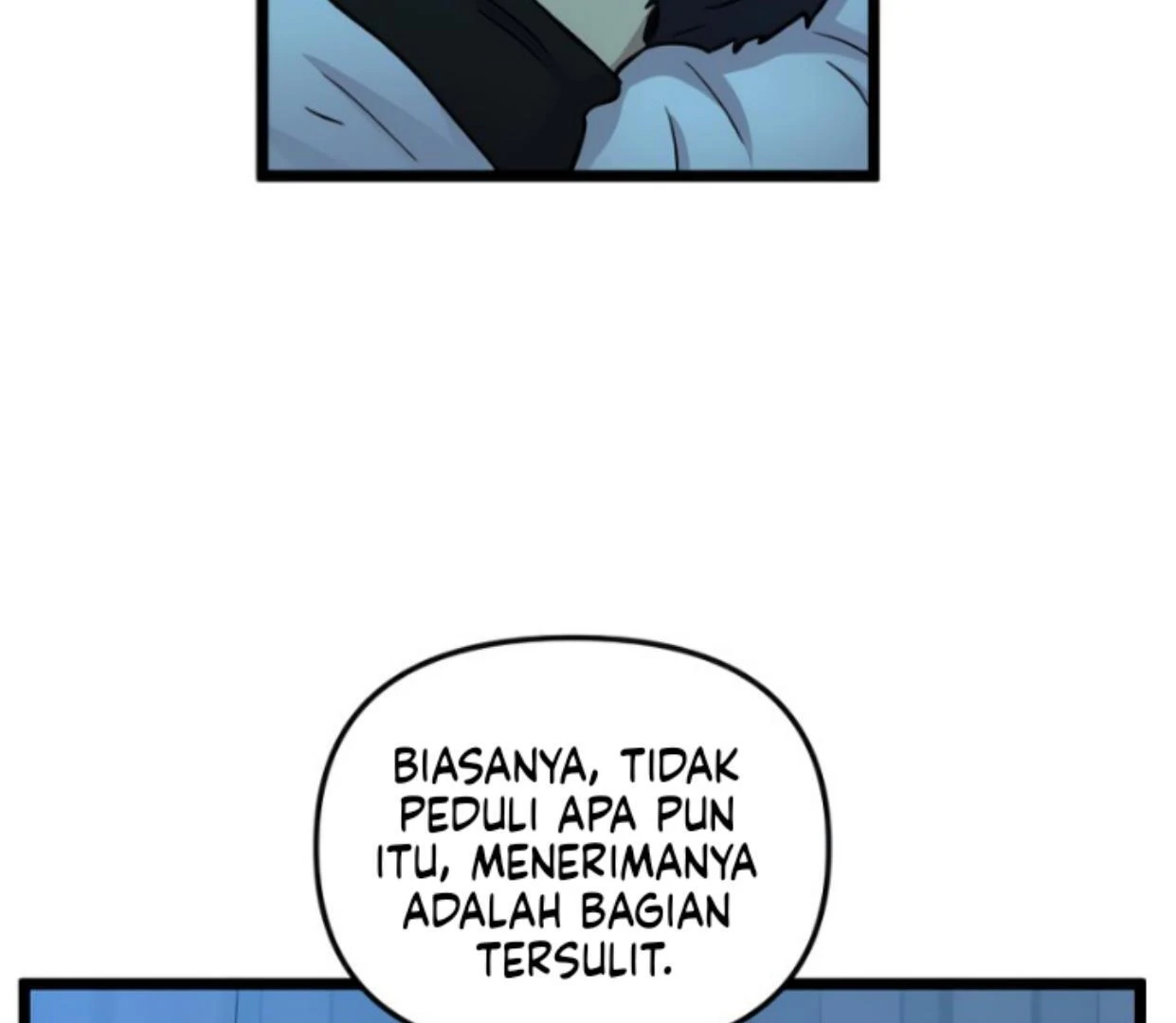 Homeless Bab 190 halaman 101
