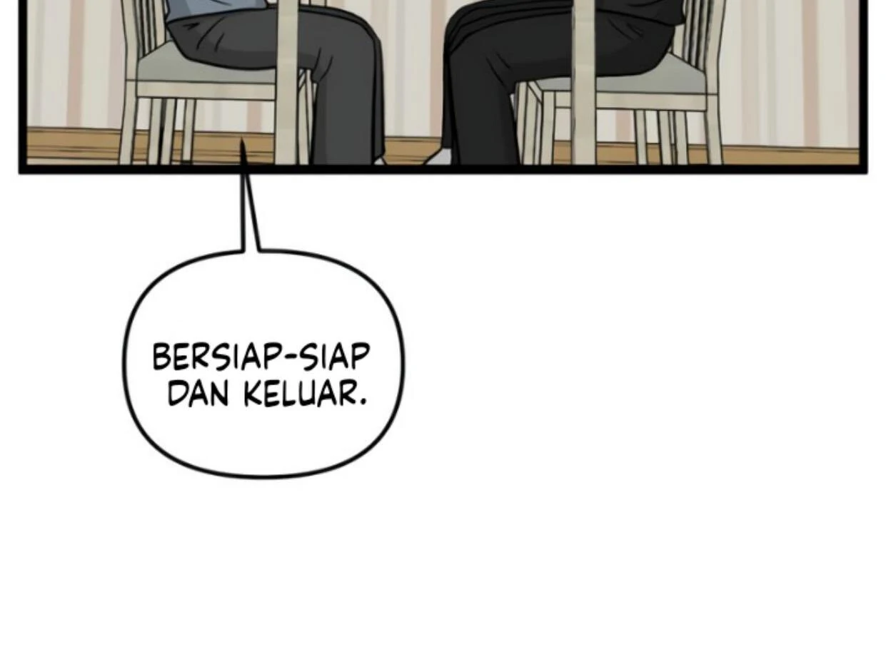 Homeless Bab 190 halaman 110