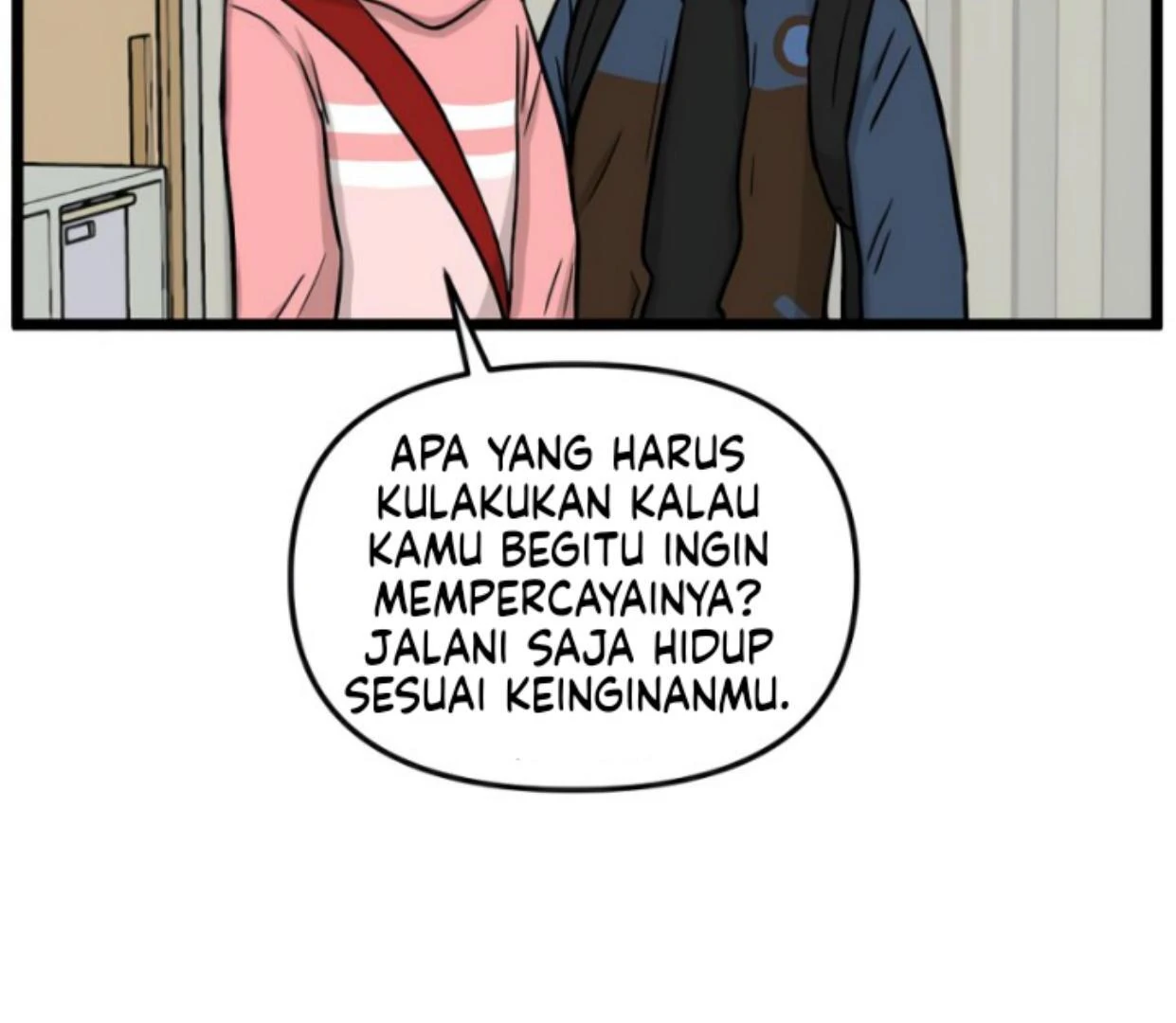 Homeless Bab 191 halaman 8
