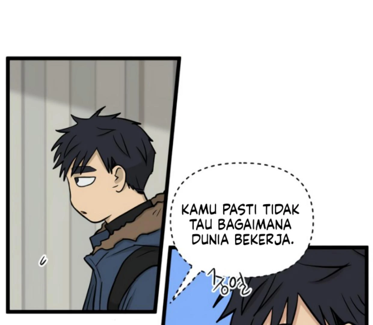 Homeless Bab 191 halaman 9