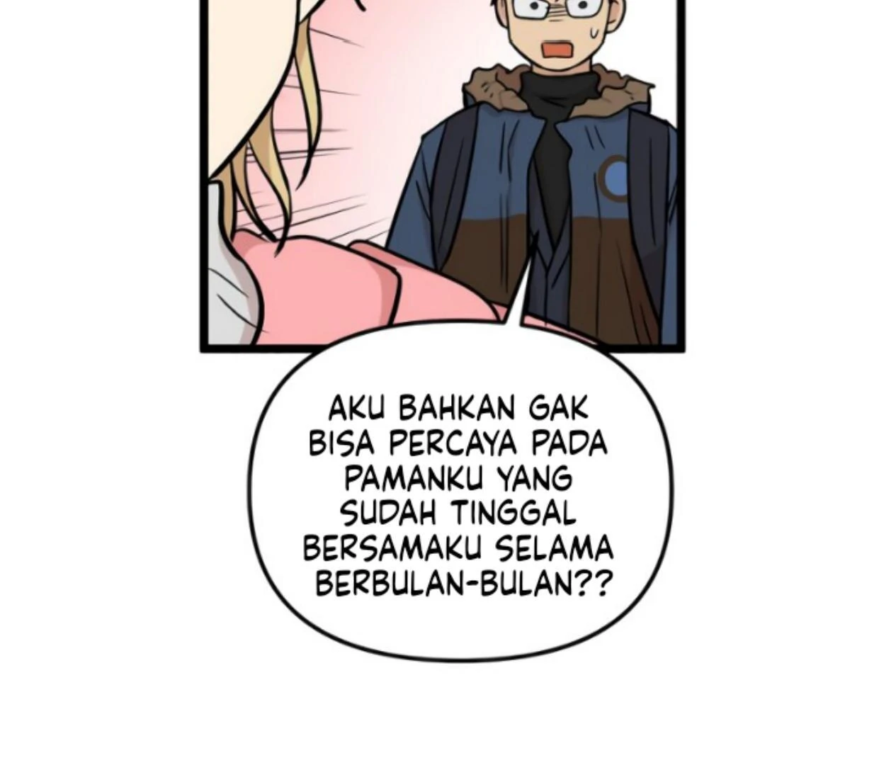 Homeless Bab 191 halaman 12