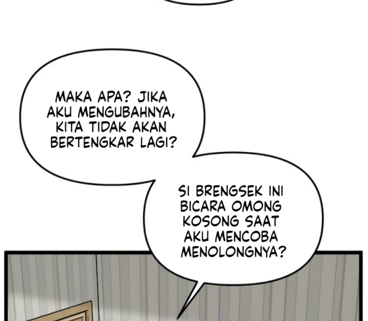 Homeless Bab 191 halaman 17