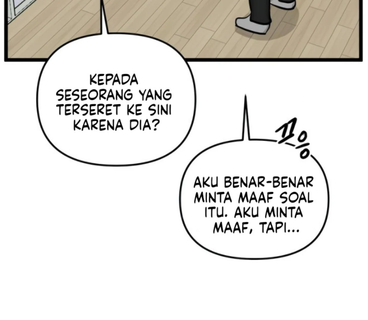Homeless Bab 191 halaman 19