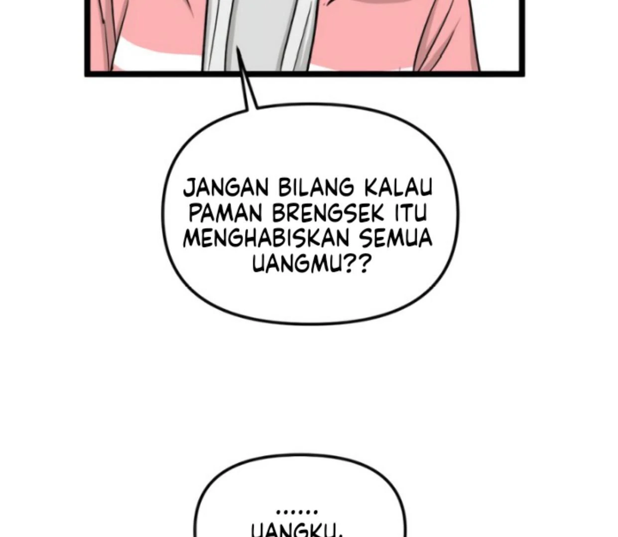 Homeless Bab 191 halaman 53