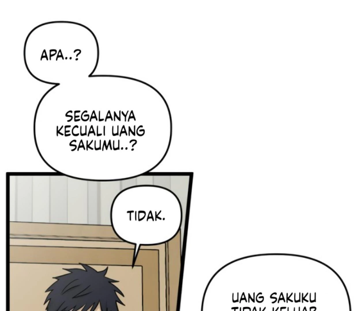 Homeless Bab 191 halaman 57