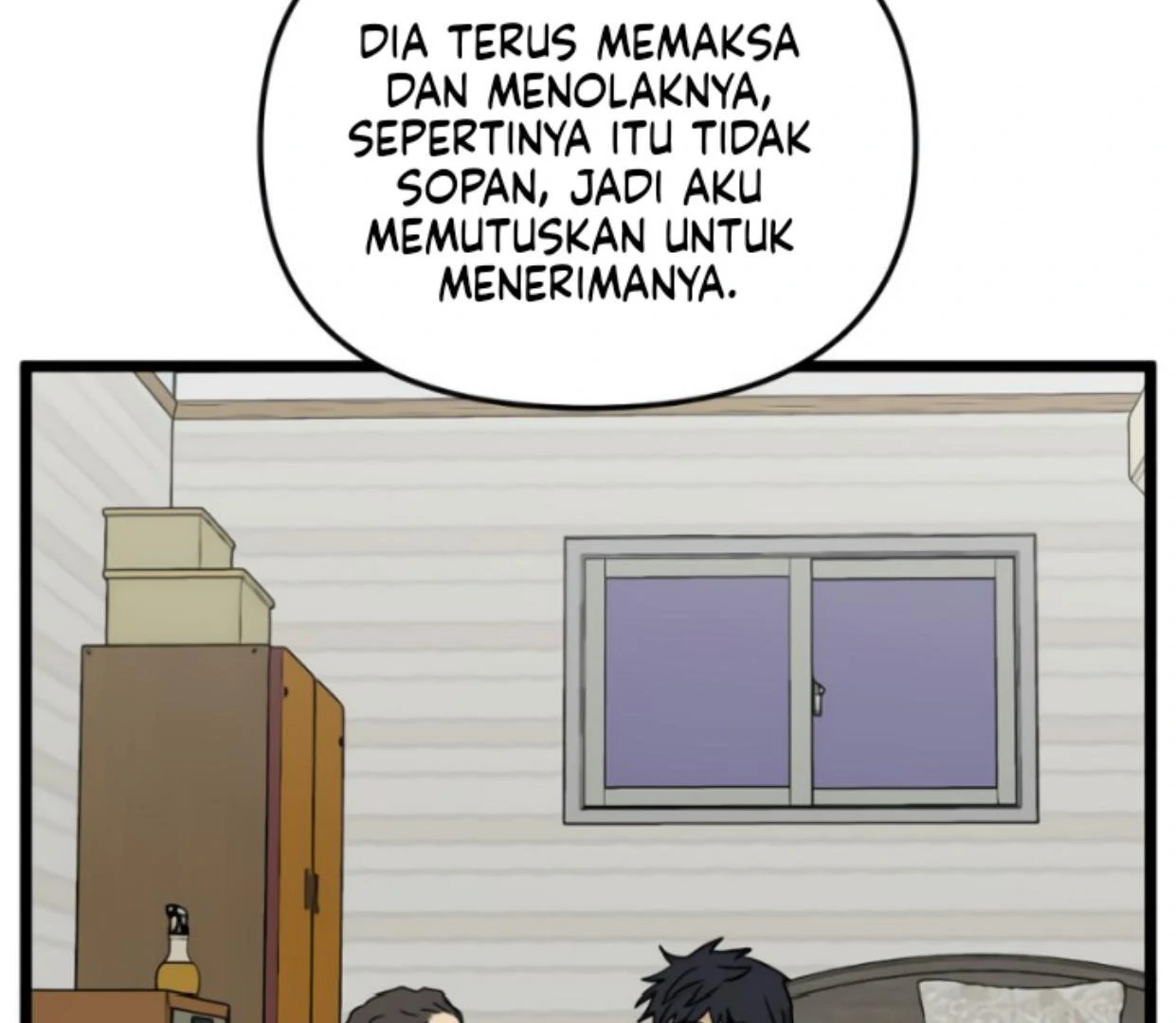 Homeless Bab 191 halaman 64