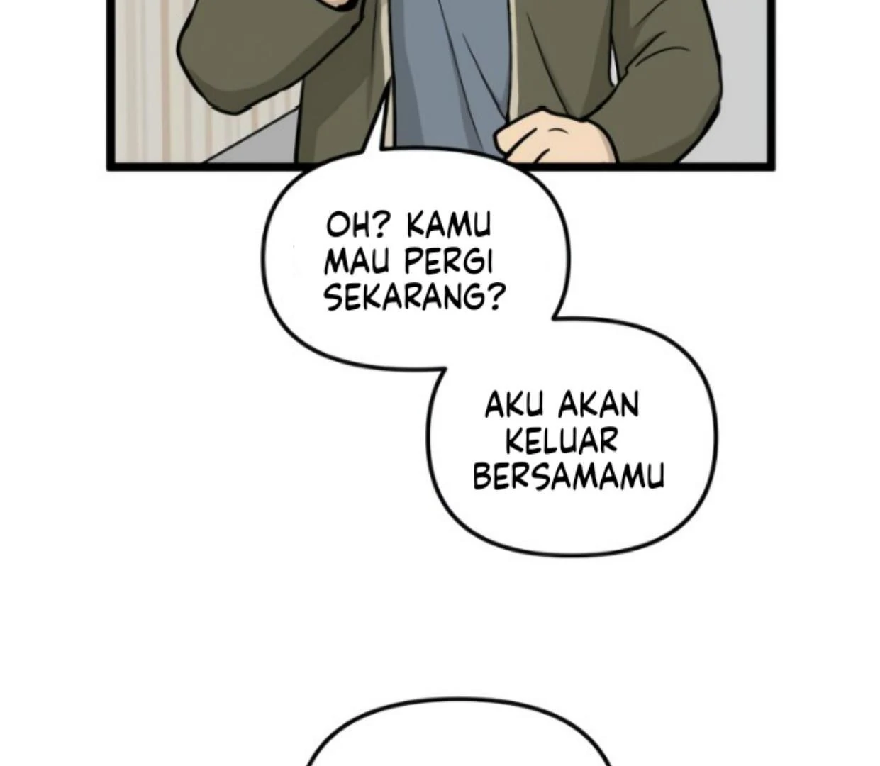 Homeless Bab 191 halaman 77