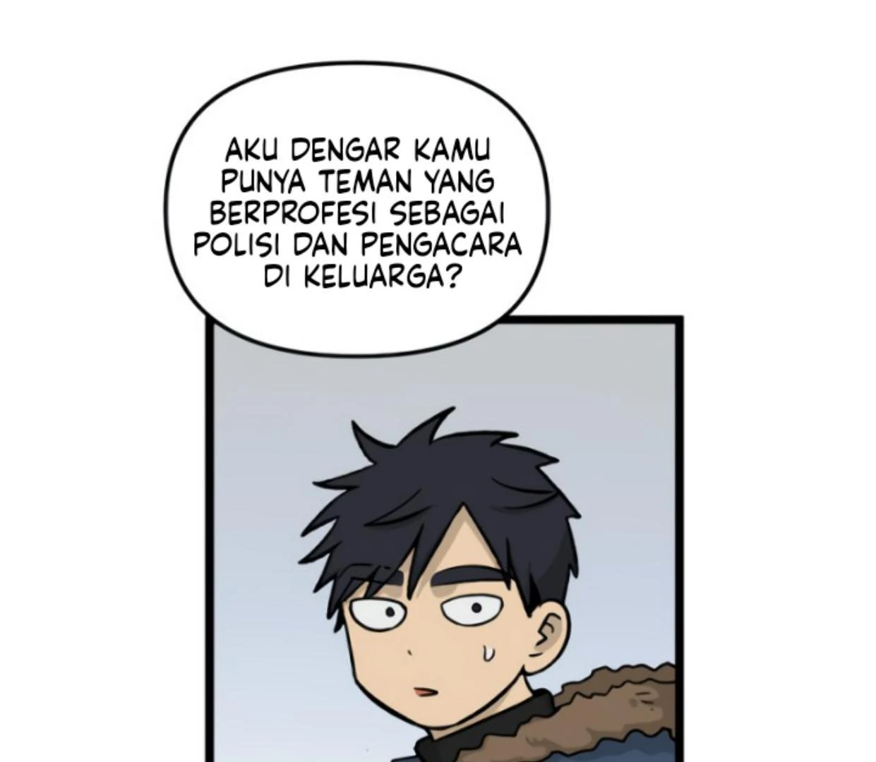 Homeless Bab 191 halaman 85