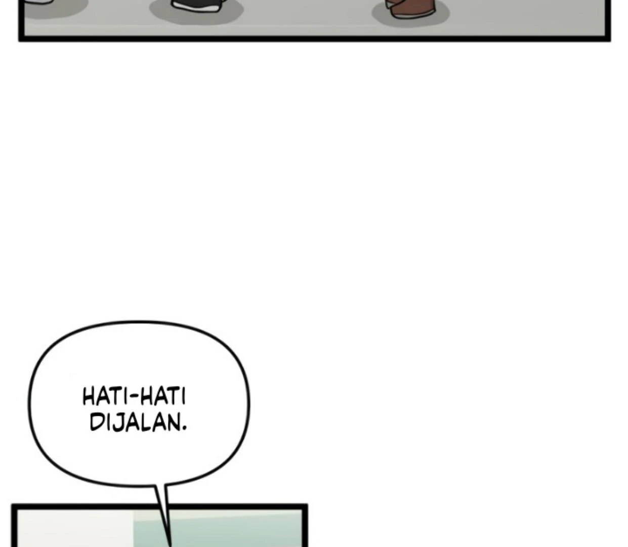 Homeless Bab 191 halaman 92