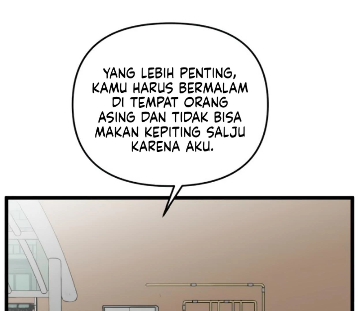 Homeless Bab 191 halaman 109