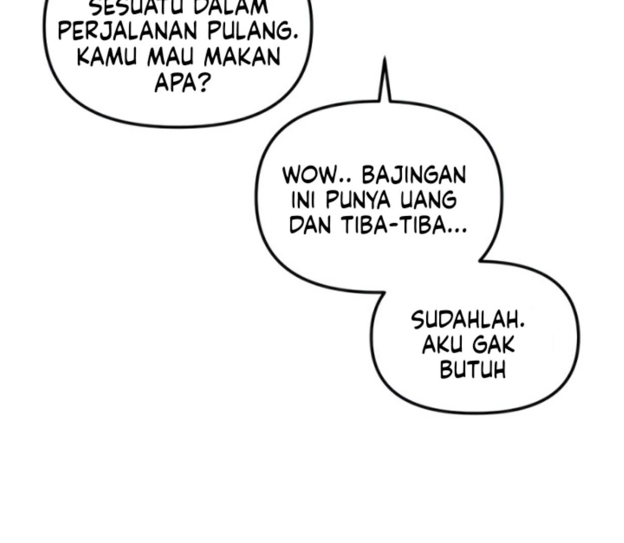 Homeless Bab 191 halaman 111