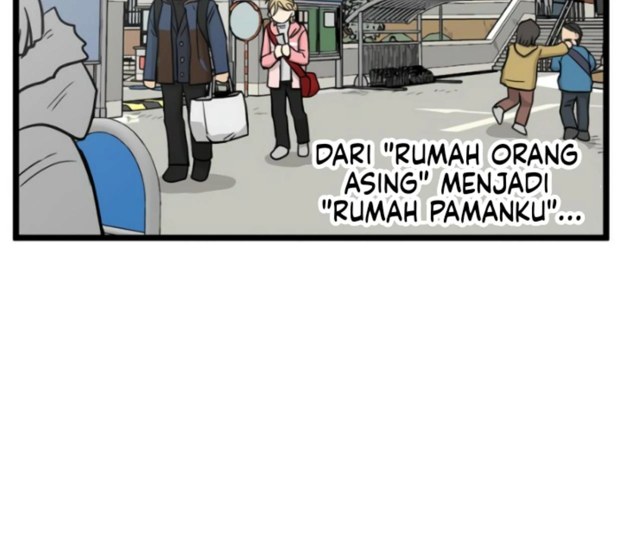 Homeless Bab 191 halaman 120