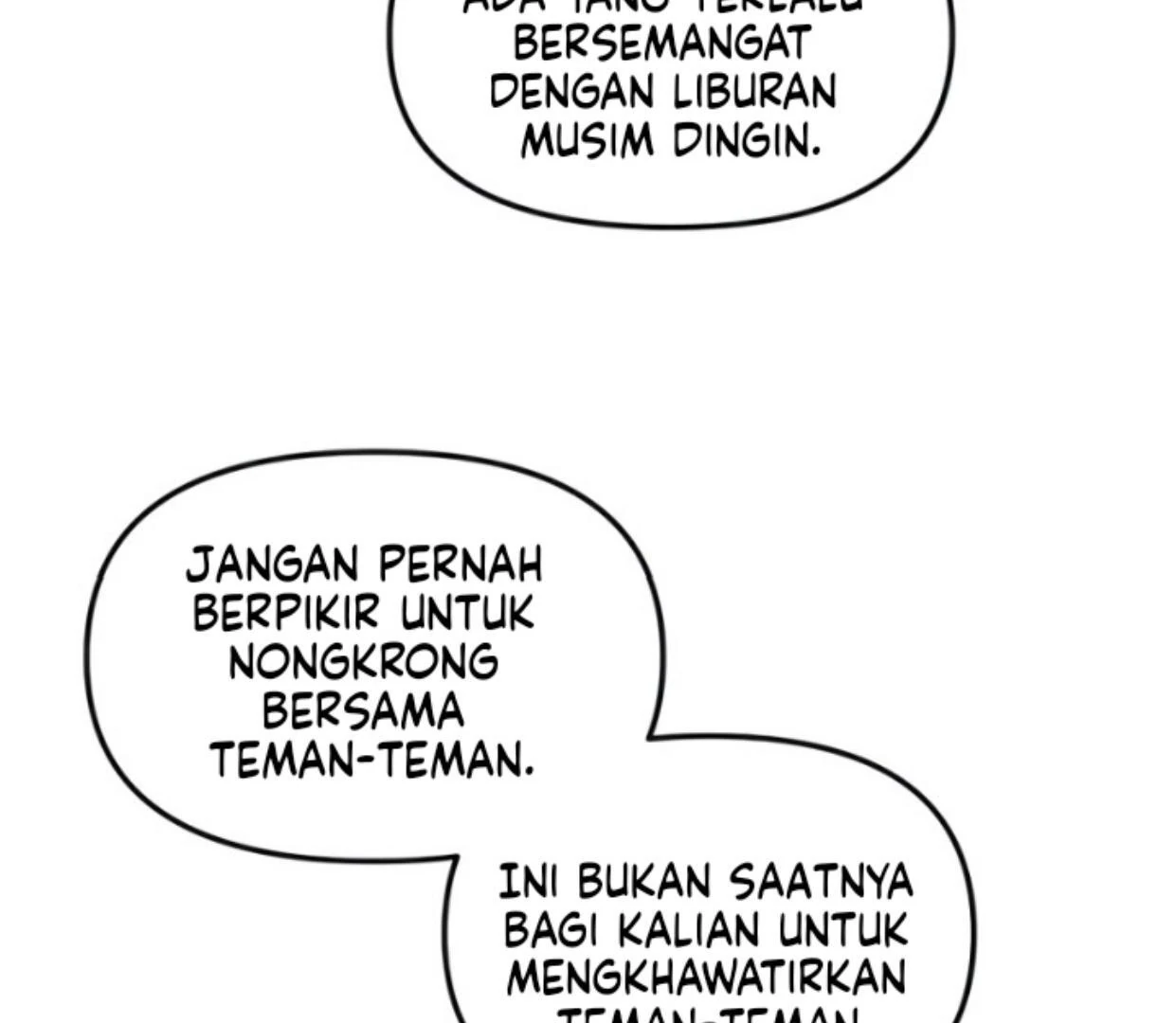 Homeless chapter 192 halaman 7