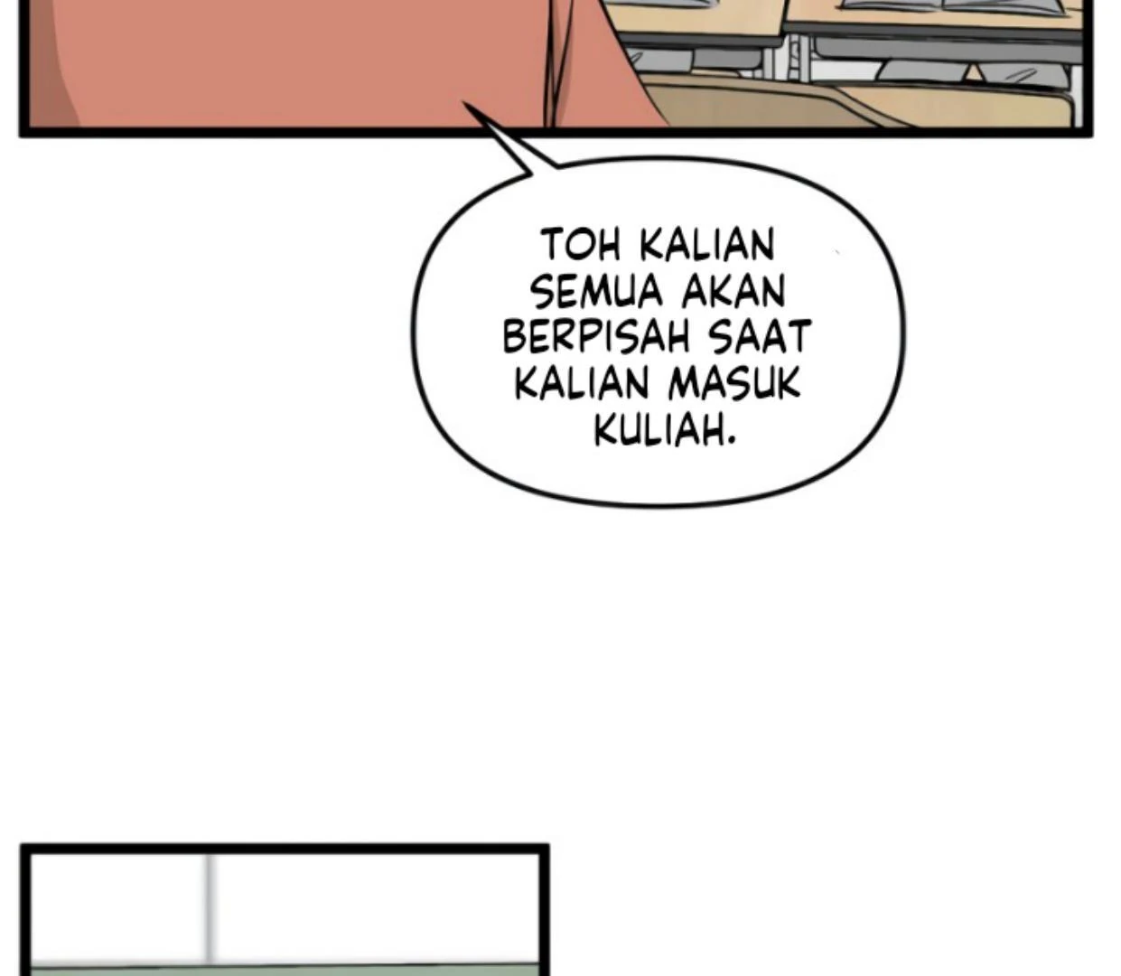 Homeless chapter 192 halaman 9