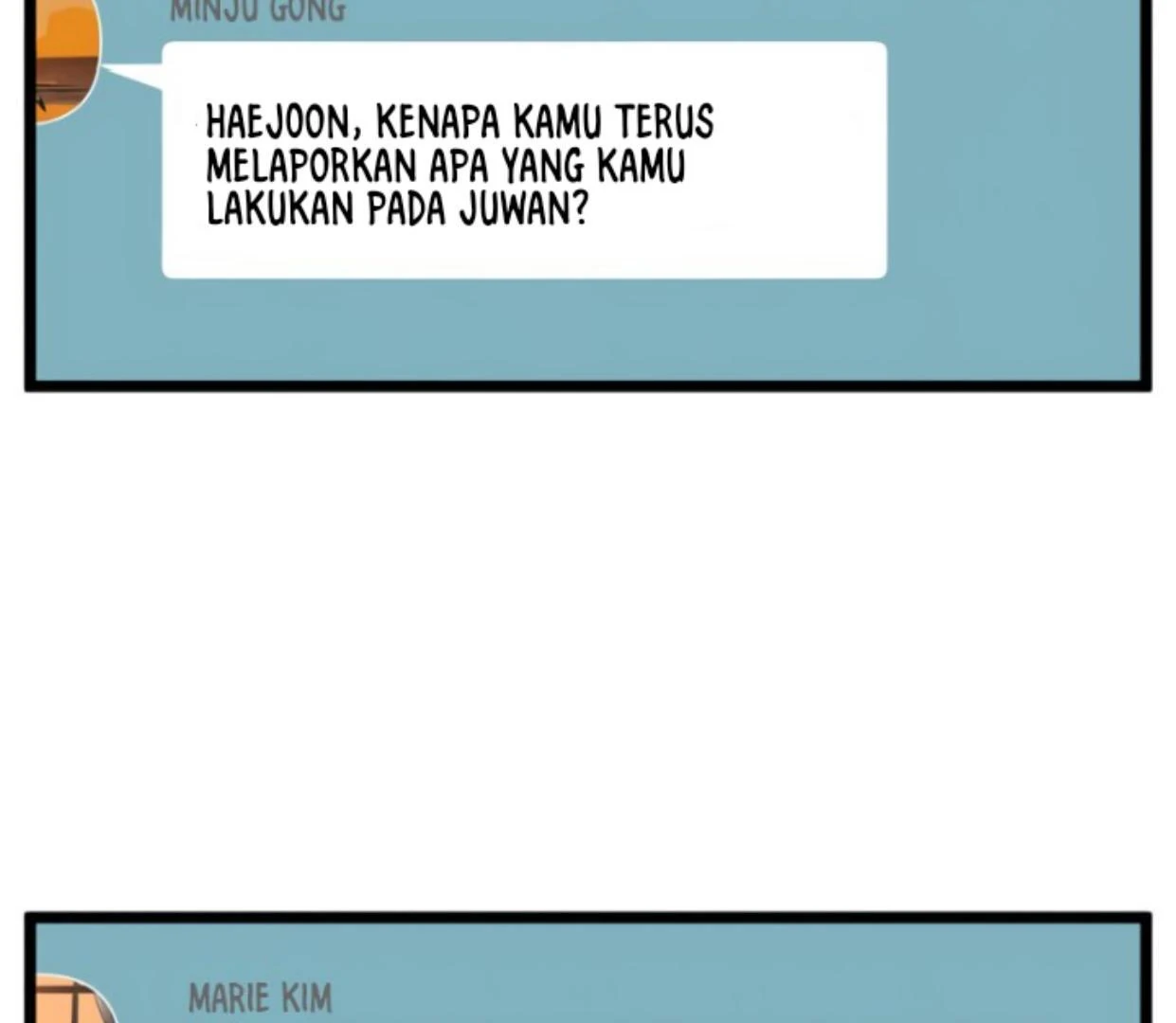 Homeless chapter 192 halaman 13