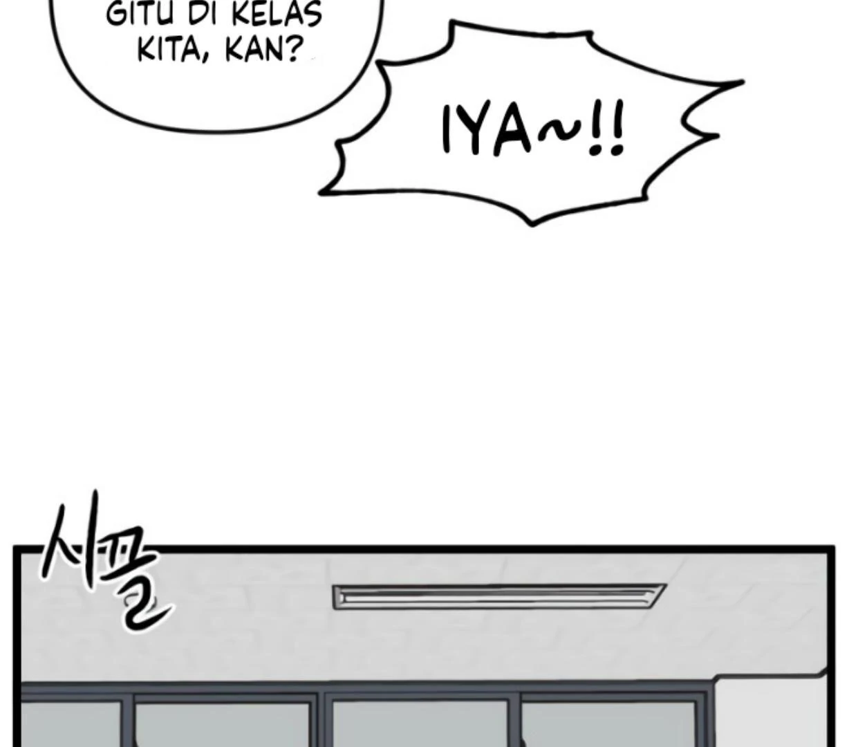 Homeless chapter 192 halaman 23