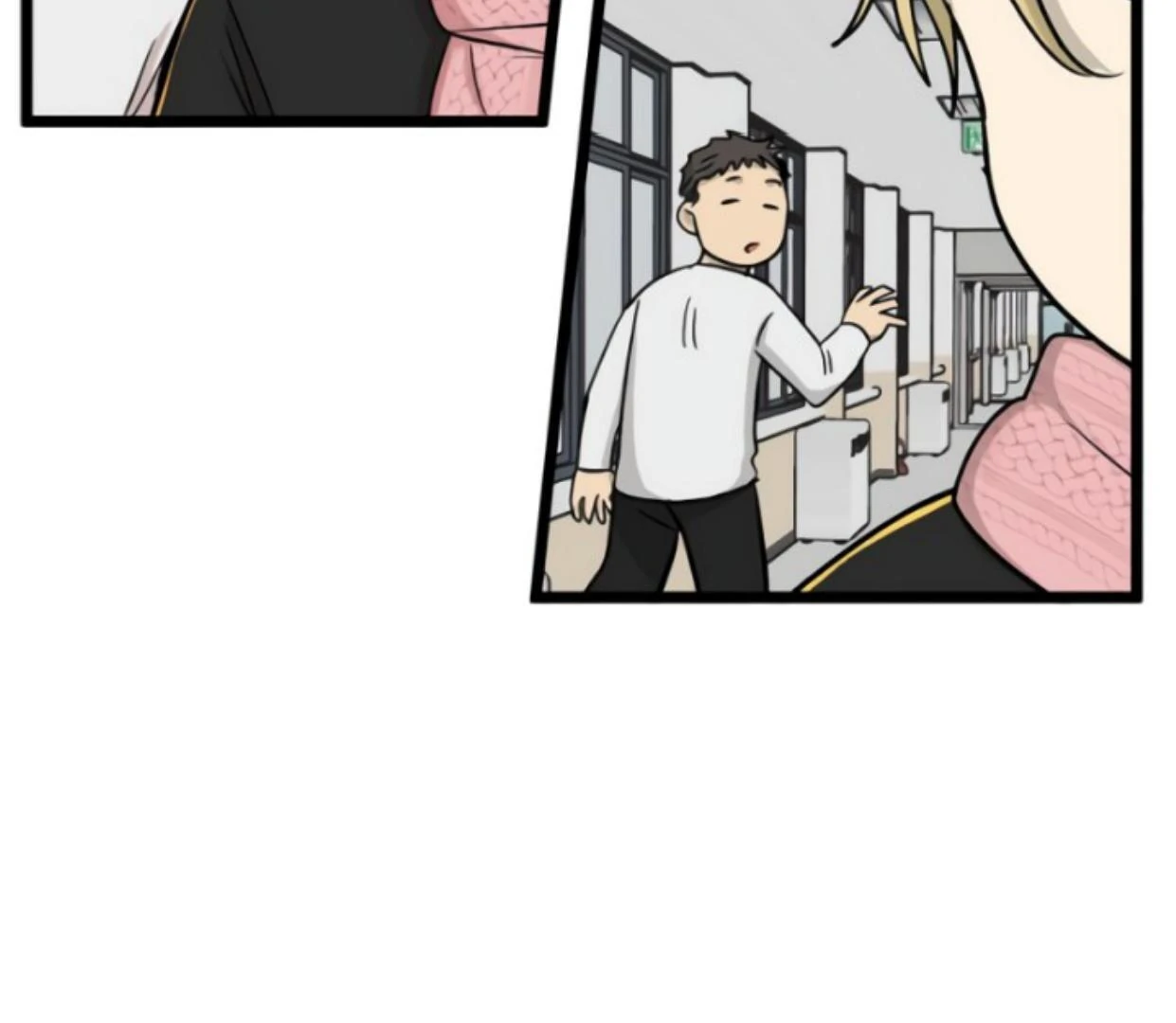 Homeless chapter 192 halaman 27