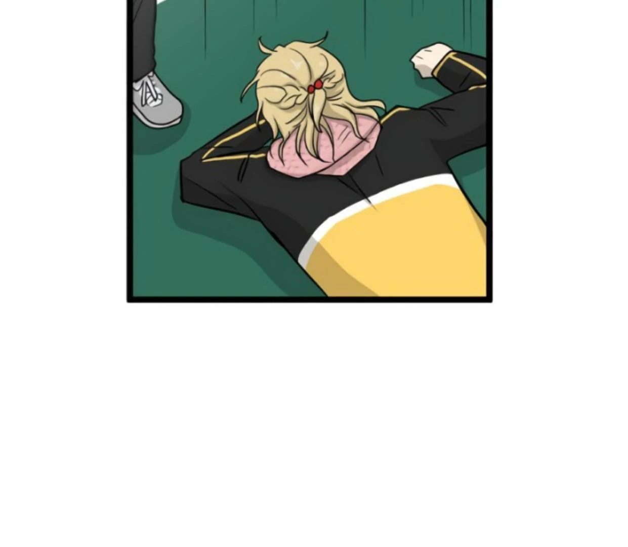 Homeless chapter 192 halaman 42