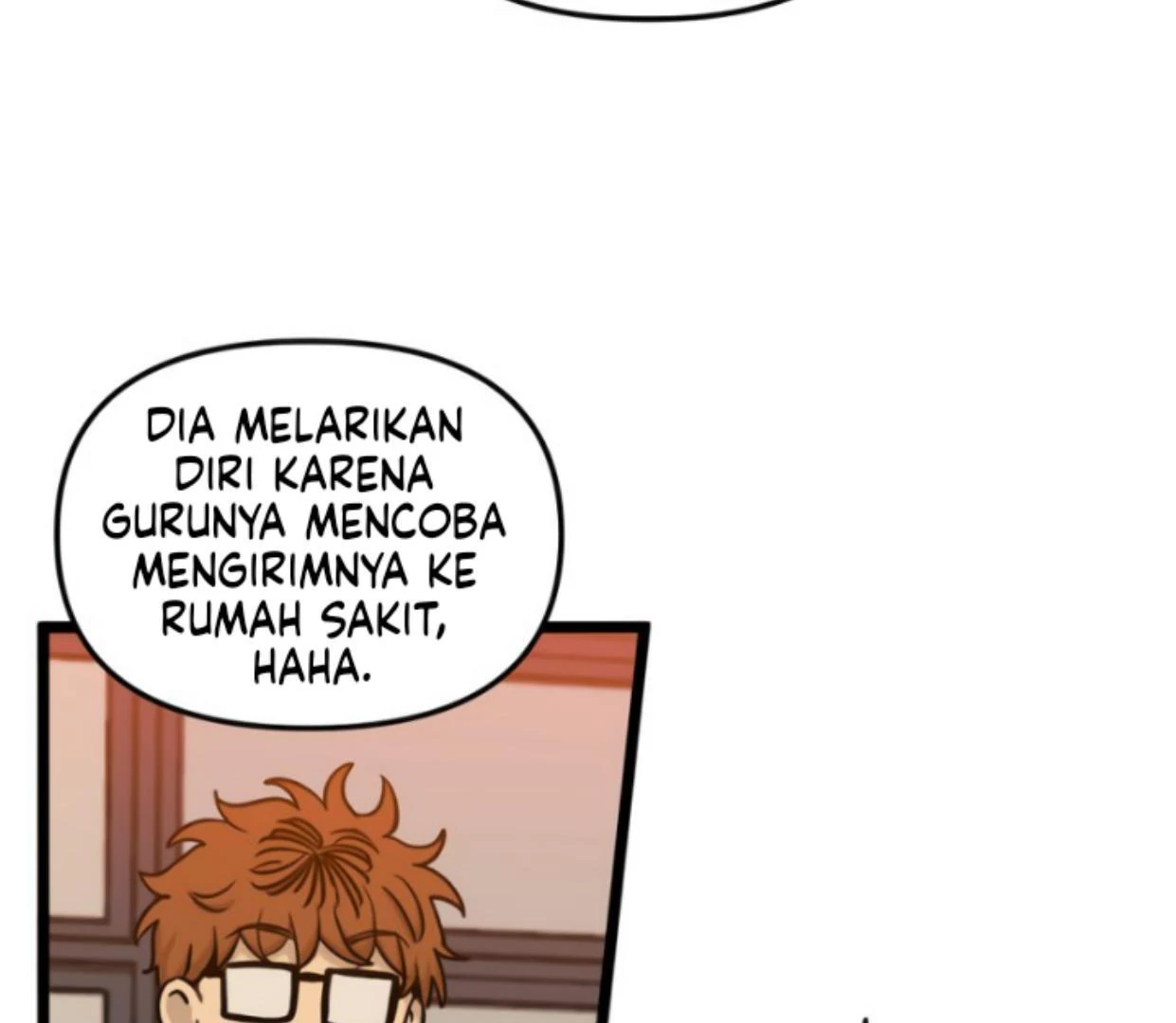 Homeless chapter 192 halaman 47