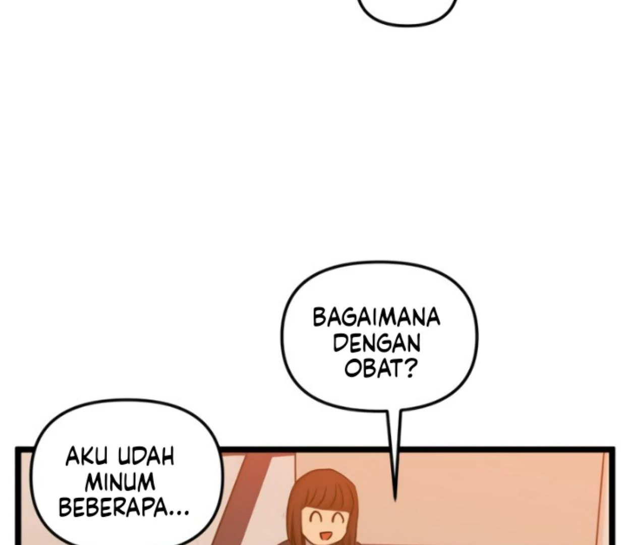 Homeless chapter 192 halaman 49