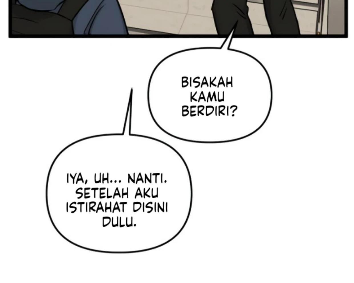 Homeless chapter 192 halaman 51