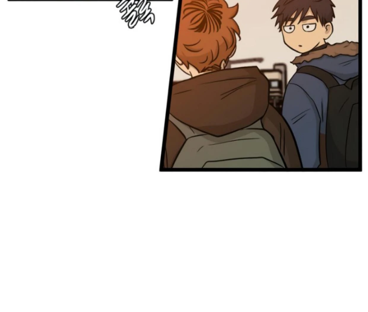 Homeless chapter 192 halaman 61