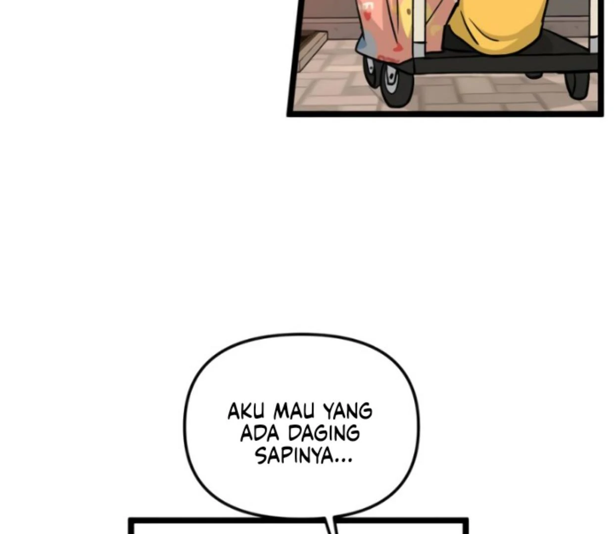 Homeless chapter 192 halaman 65