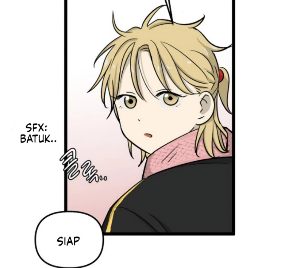 Homeless chapter 192 halaman 66