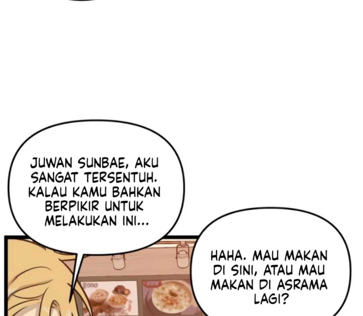 Homeless chapter 192 halaman 67