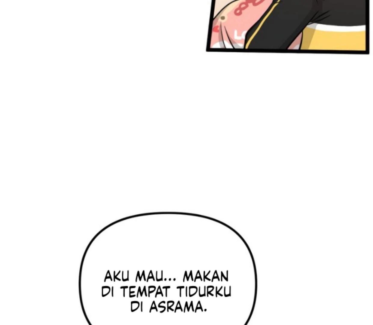 Homeless chapter 192 halaman 69