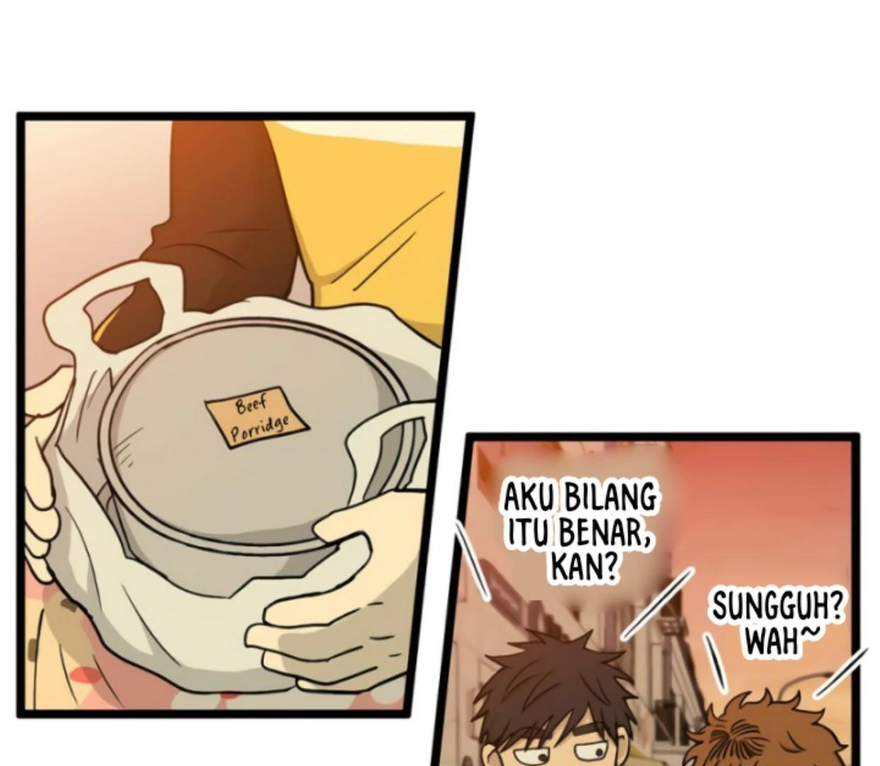 Homeless chapter 192 halaman 76