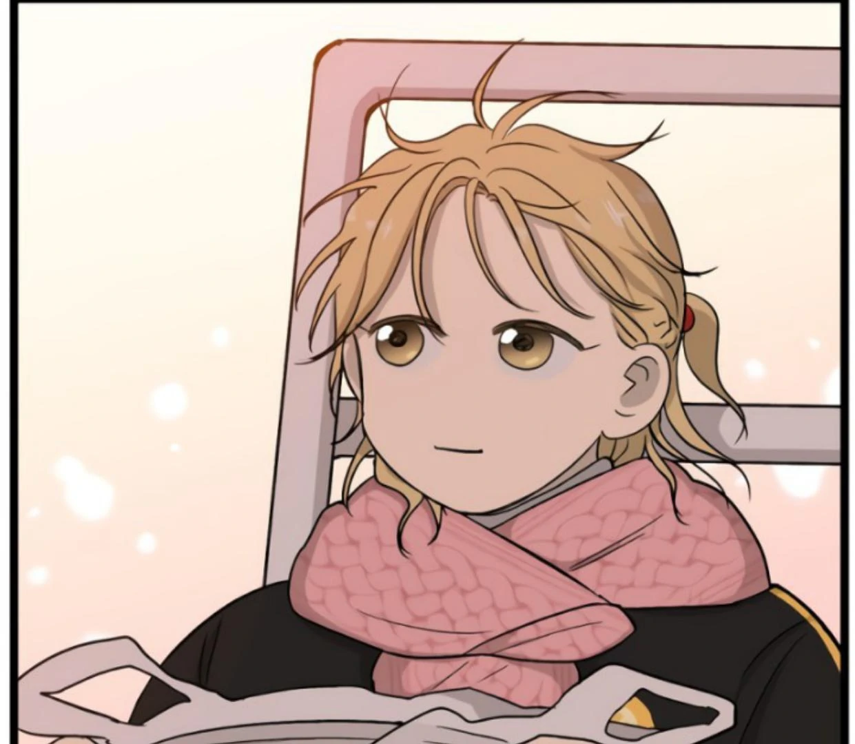 Homeless chapter 192 halaman 78