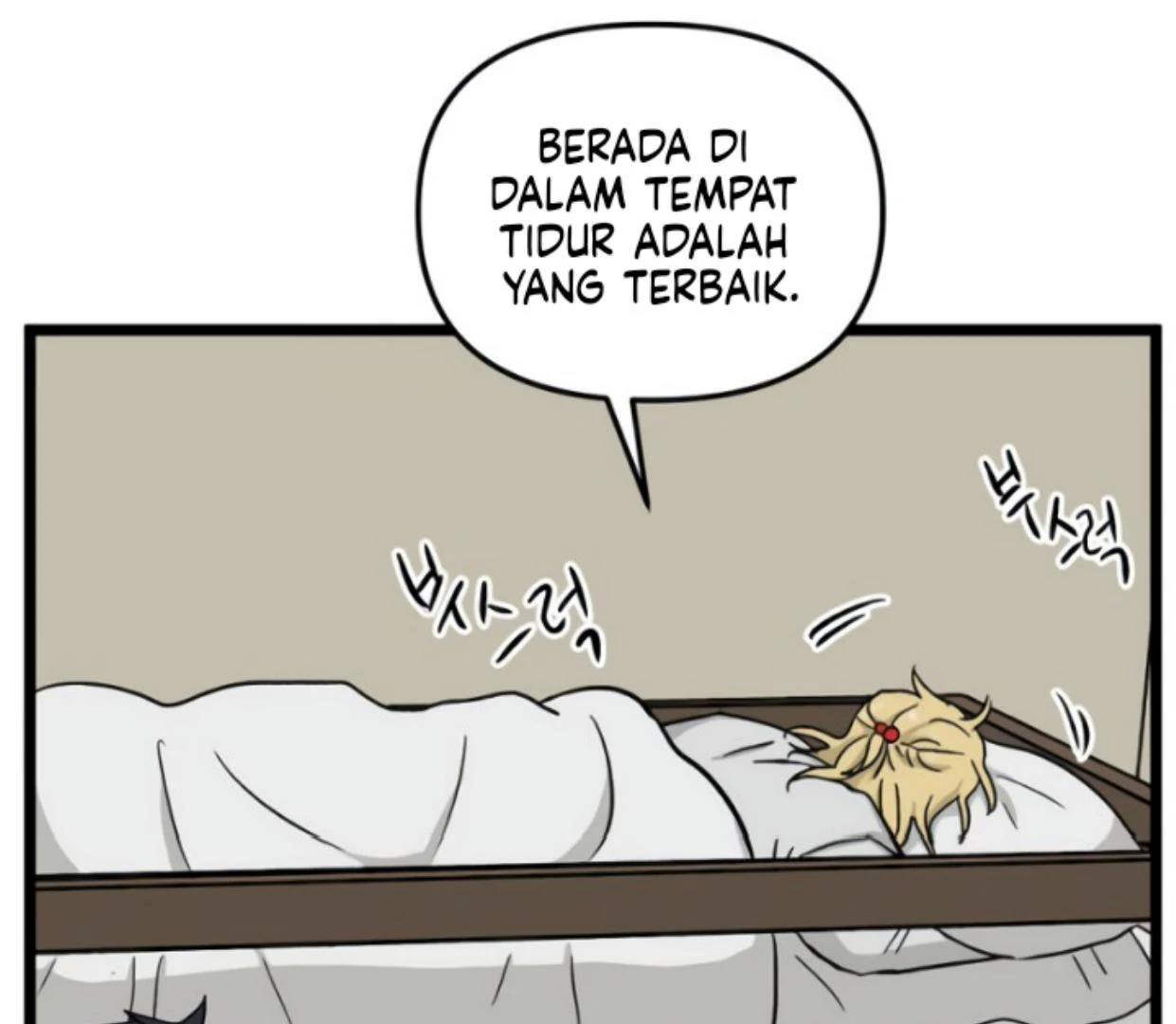 Homeless chapter 192 halaman 88