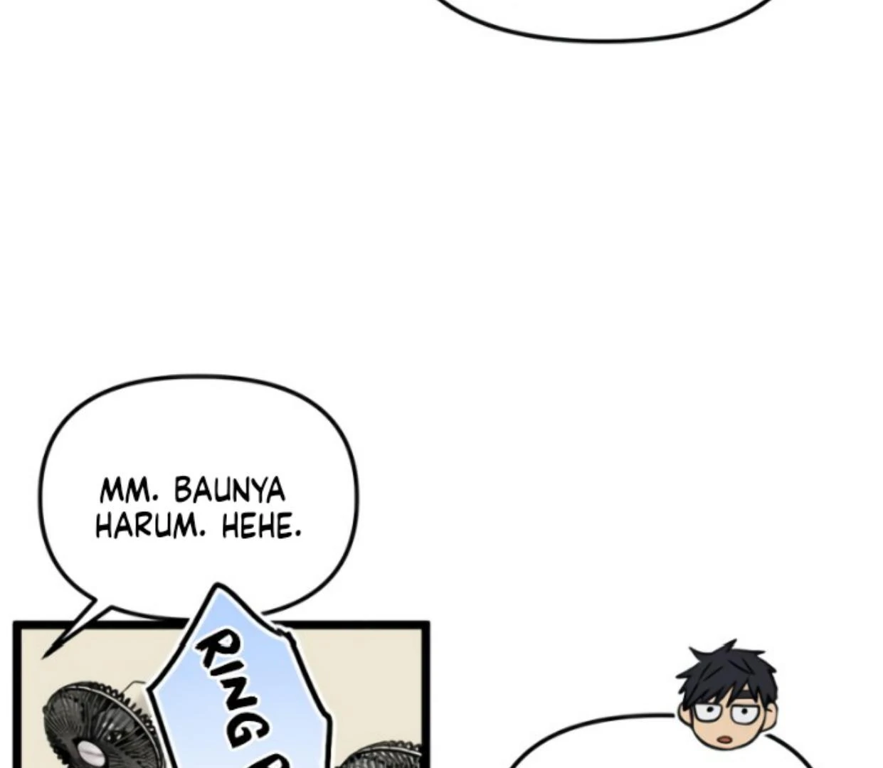 Homeless chapter 192 halaman 90